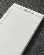 Notizblock "To-Do-Liste" klein