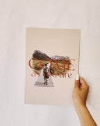 Poster come as you are